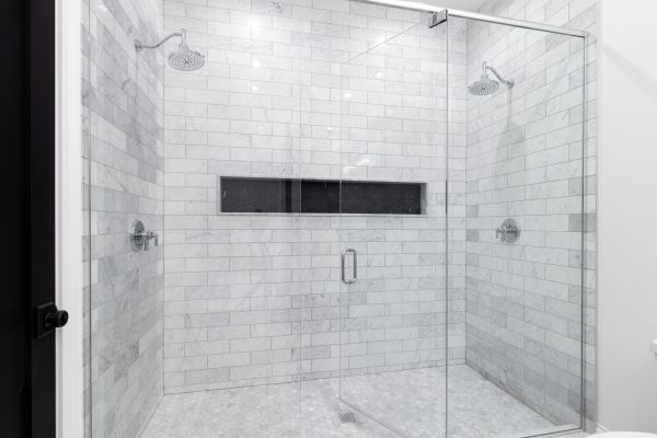 Shower Replacement in Metairie