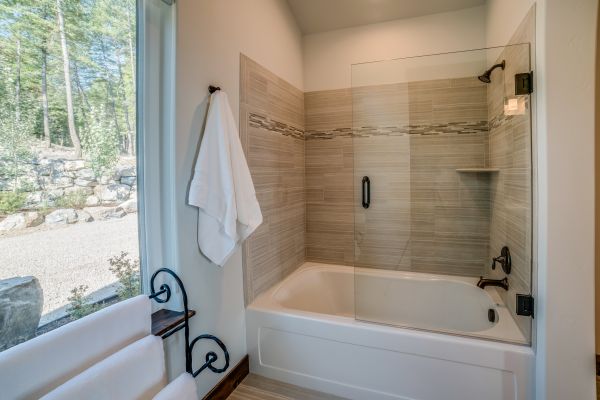 Tub Conversion Service in Metairie