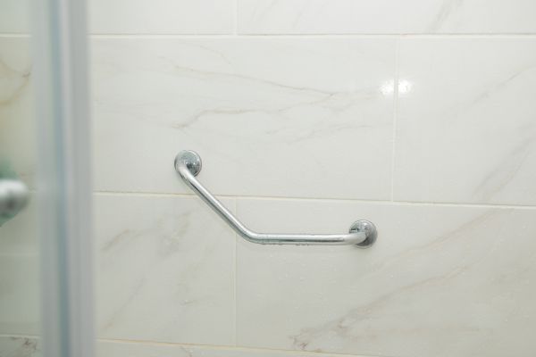 Mobility Shower Installation in Metairie