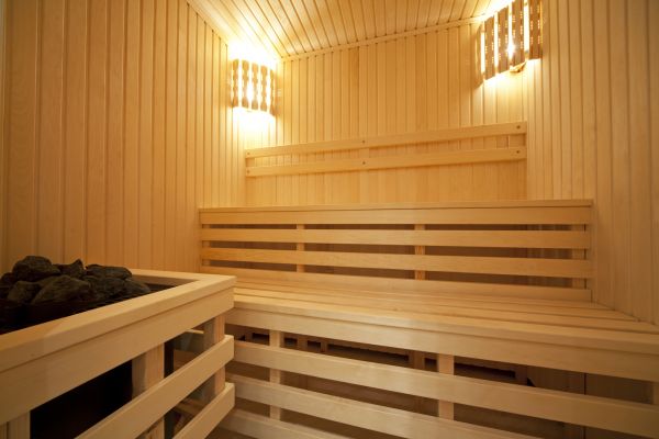 Steam Shower Installation in Metairie
