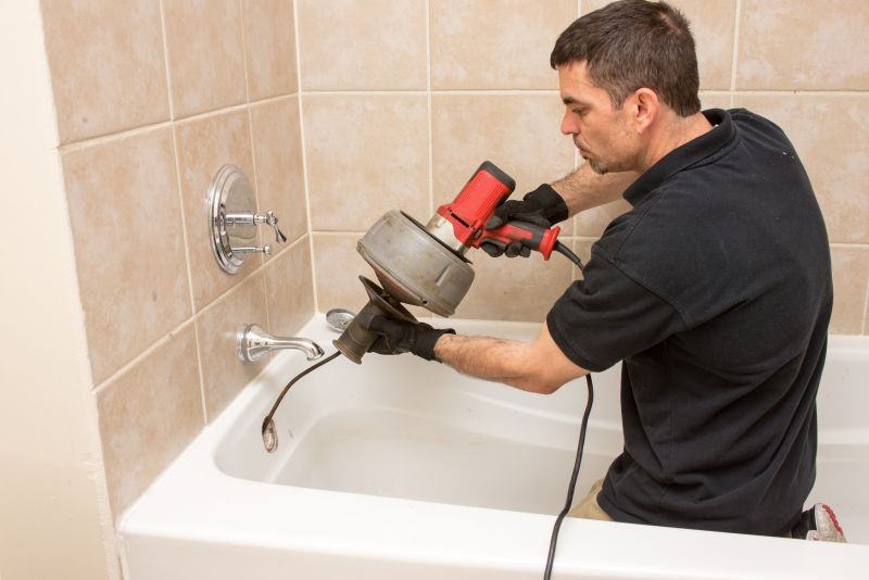 Top Bathtub Installation Companies in Denham Springs, LA