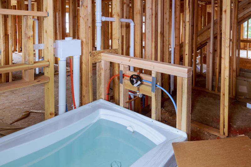 Top Bathtub Installation Companies in Gonzales, LA