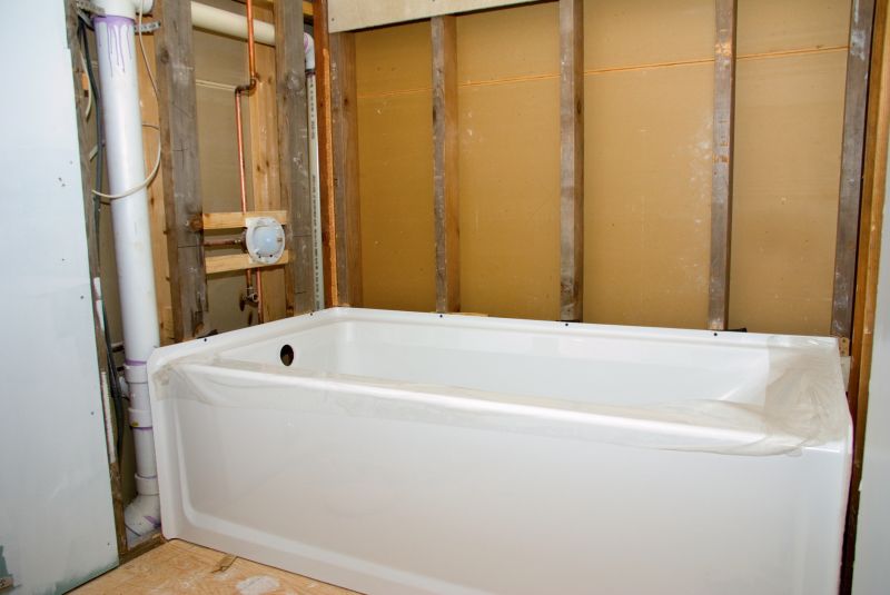 Top Bathtub Installation Companies in Walker, LA