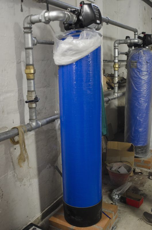 Water Treatment Equipment